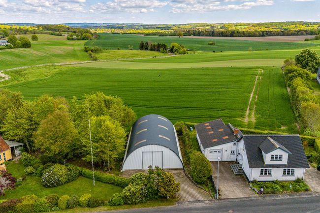 Hårupgade 5A, Hårup, 8740 Brædstrup