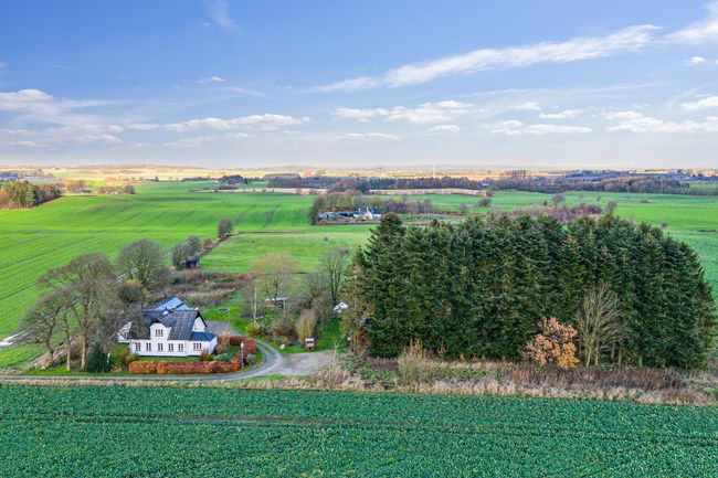 Rodvigsballevej 12, Slagballe, 8740 Brædstrup