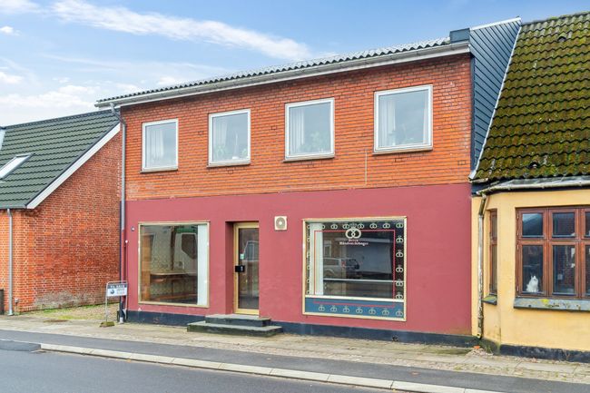 Holmedal 46, Voerladegård, 8660 Skanderborg