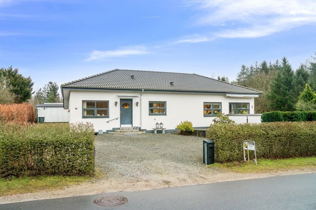 Nedenskovvej 13A, Nedenskov, 8740 Brædstrup