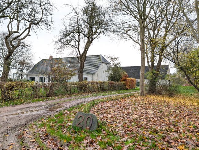 Føvlingvej 20, Føvling, 8740 Brædstrup