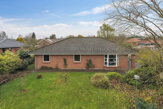 Rødkildevej 4, Sdr Vissing, 8740 Brædstrup