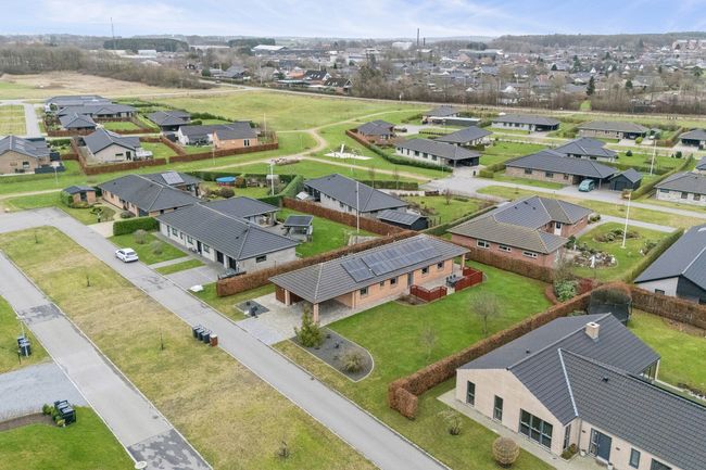 Galgehøj 42, 8740 Brædstrup