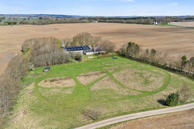 Dalstedvej 3, Vinding, 8654 Bryrup