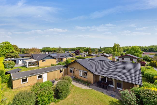 Bøgevang 16, 8740 Brædstrup