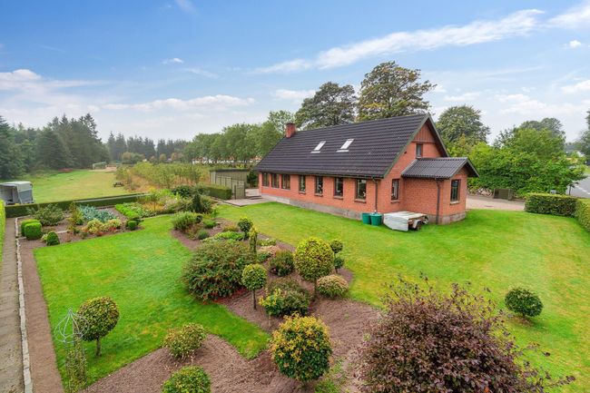 Grædstrupvej 55, Grædstrup, 8740 Brædstrup