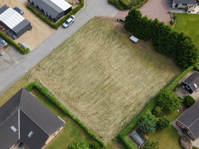 Bytoften 19, Sdr Vissing, 8740 Brædstrup