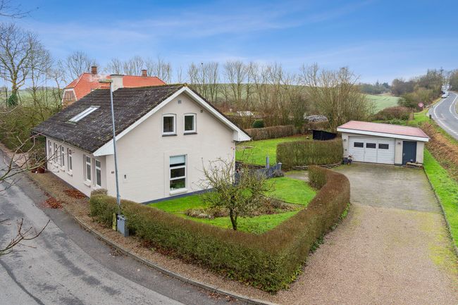 Gammelstrupvej 2, Tønning, 8740 Brædstrup