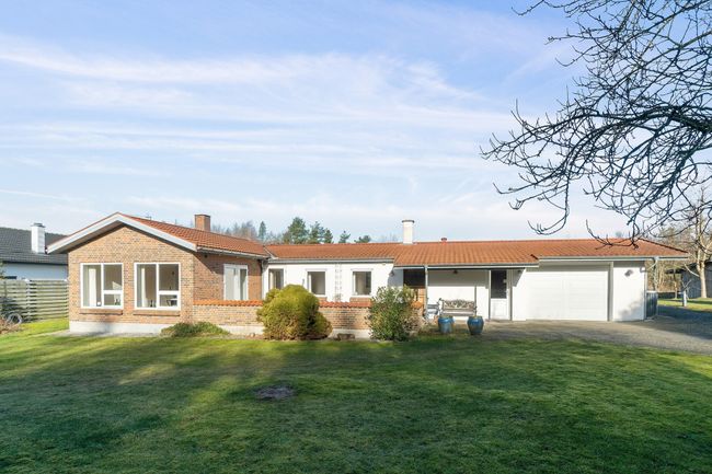 Nedenskovvej 13B, Nedenskov, 8740 Brædstrup