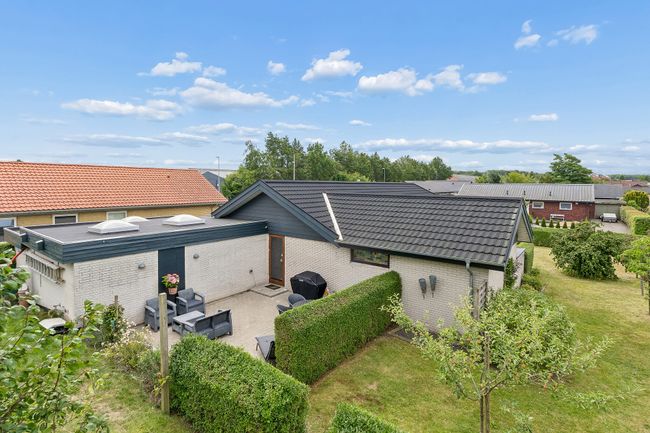 Drosselvej 15, 8740 Brædstrup