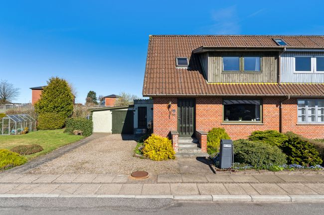 Vinkelvej 14, 8740 Brædstrup