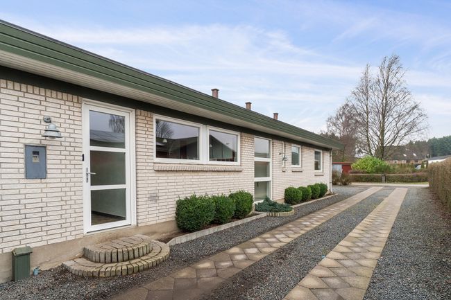 Nedervej 11, Åstruplund, 8740 Brædstrup